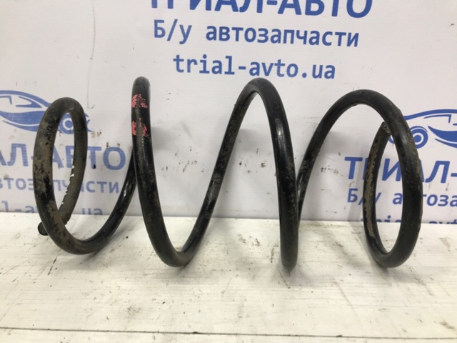 Пружина амортизатора передняя 4813142570 TOYOTA