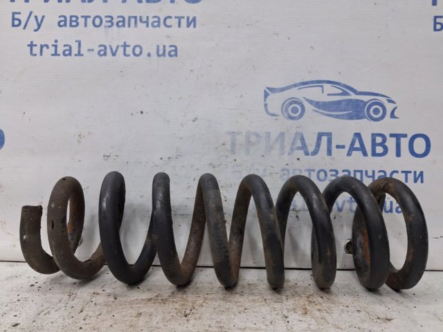Пружина передня, права 481316B430 TOYOTA