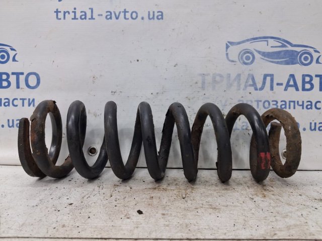 Пружина передня, ліва 481316B440 TOYOTA