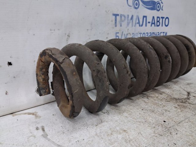 Пружина передня 481316B470 TOYOTA