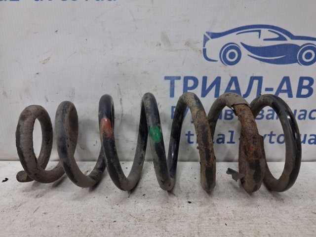 Пружини задні 4823105311 TOYOTA