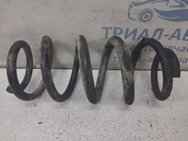 Пружини задні 4823142160 TOYOTA