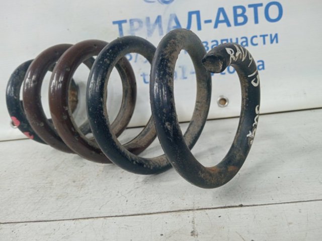 Пружина підвіски задня 4823142360 TOYOTA