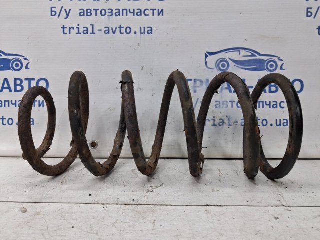 Пружина задня 482316B030 TOYOTA