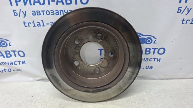 Задні дискові гальма 4840109000 SSANG YONG