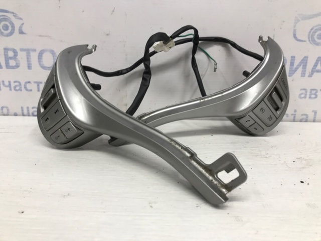 Руль 484304CB4A NISSAN