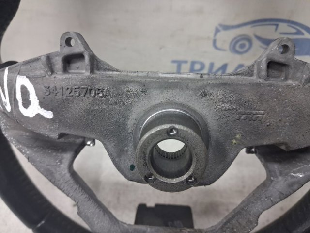 Рульове колесо 48430JD01D NISSAN