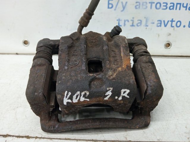 Супорт гальмівний задній правий 4844034050 SSANG YONG