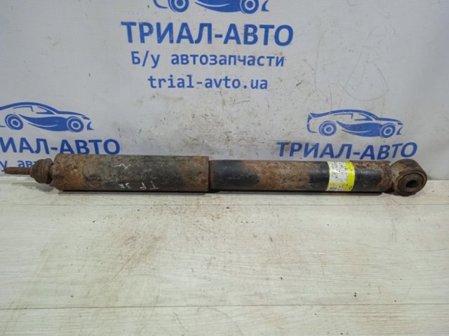 Стійка задня права 4853069365 TOYOTA