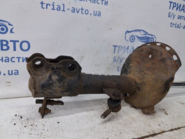 Амортизатор задній, лівий 48540A9330 TOYOTA
