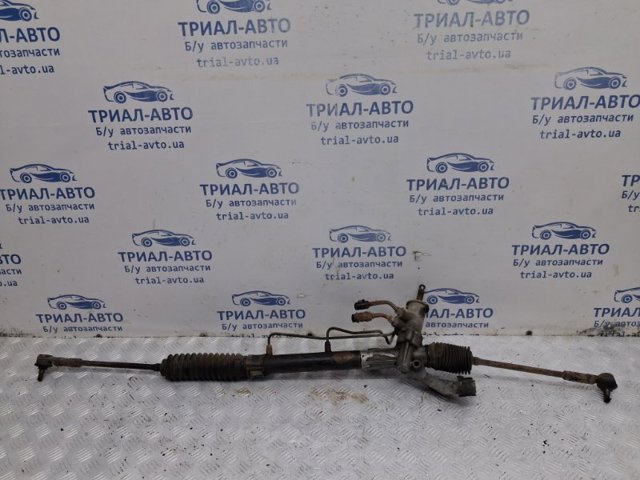 Рейковий рульовий механізм 4858080JD0 SUZUKI