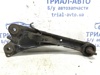Важіль/тяга задньої підвіски подовжній нижній, правий 4876002011 TOYOTA