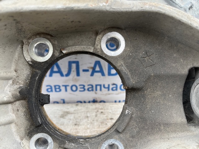 Кульова опора, нижня 4877826AF CHRYSLER