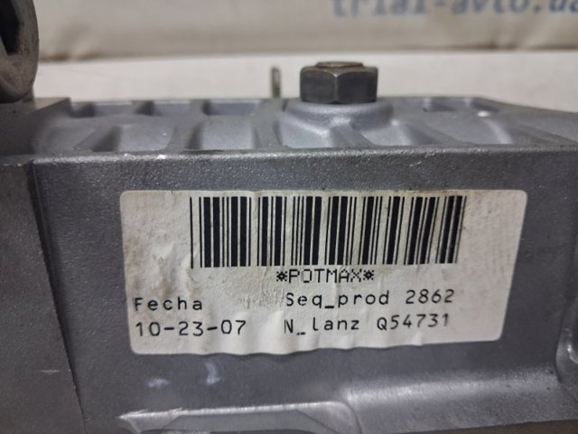 Колонка рульового управління 488103X05A NISSAN