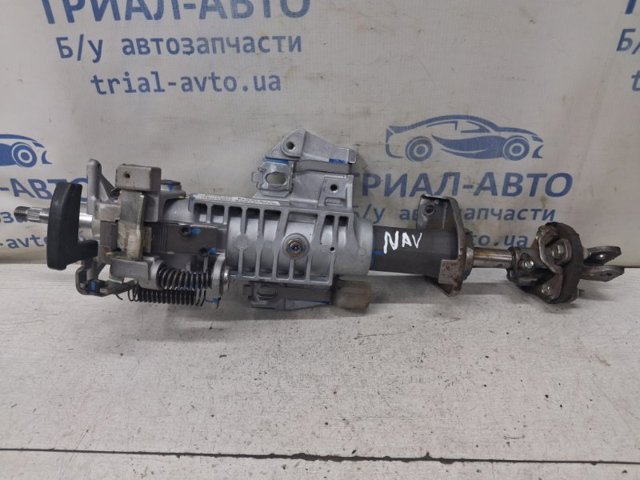 Колонка рульового управління Nissan Navara NP300 III