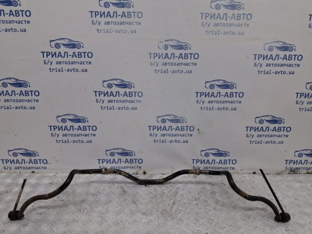 Стабілізатор передній Тойота Авенсіс 2