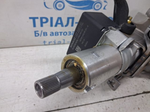 Рульова колонка 488114BG0A NISSAN