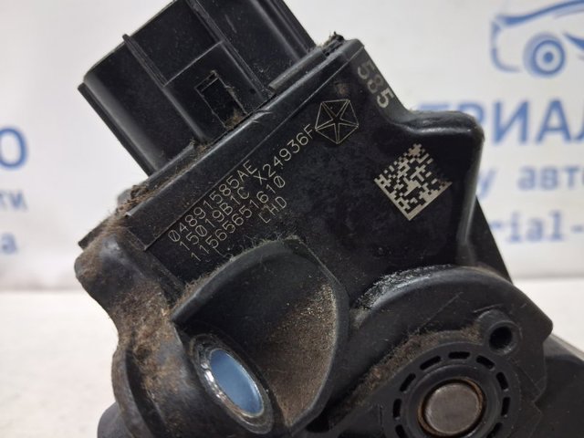 Підаль газу 4891585AE CHRYSLER