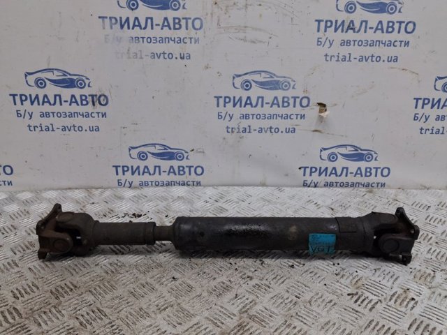 Вал карданний переднього моста 491003E110 HYUNDAI