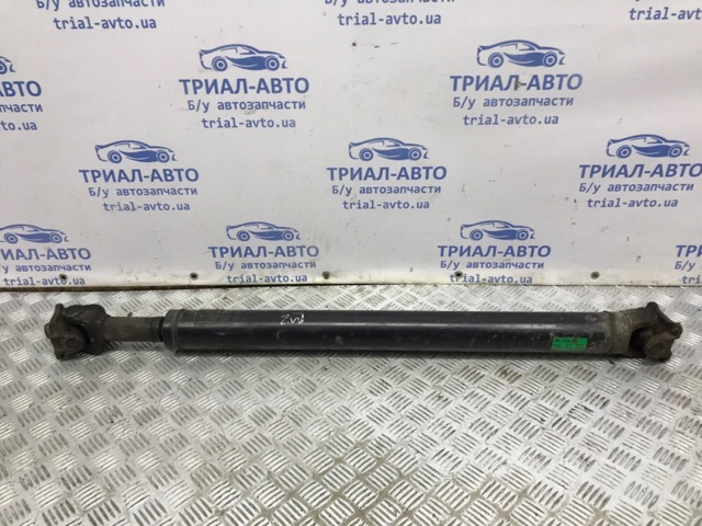 Вал карданний основний заднього моста 491003E320 HYUNDAI