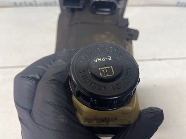 ГПР керма 491103KA5C NISSAN