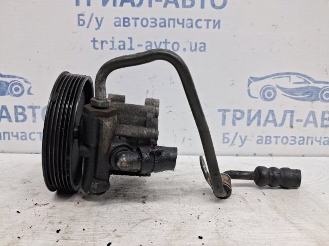 Насос кермового управління 491105510R RENAULT