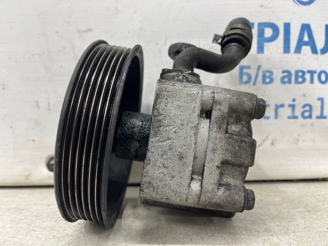 Насос гідравліки 49110CG000 NISSAN