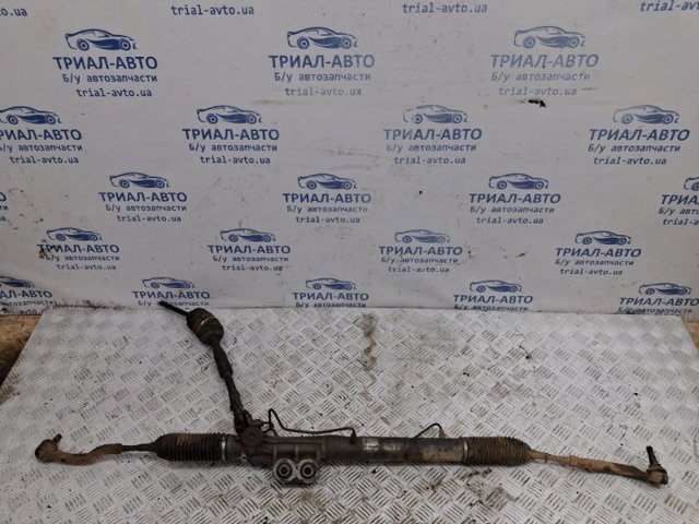 Рейковий рульовий механізм 492003X01A NISSAN