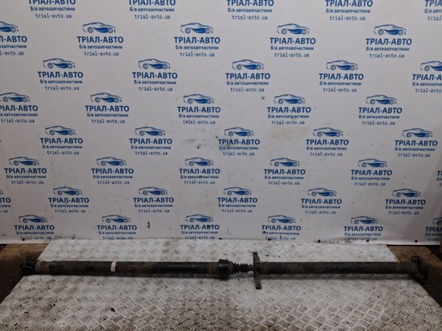 Вал карданний задній, у зборі 493002B900 HYUNDAI