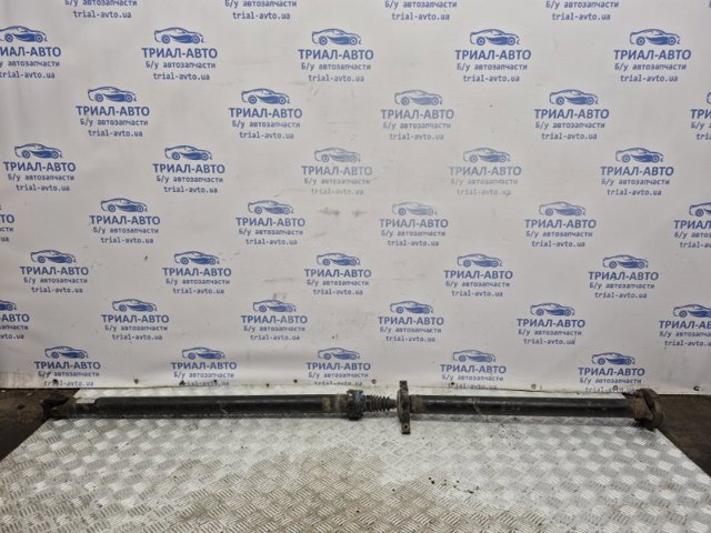 Вал карданний основний заднього моста 493002P100 HYUNDAI