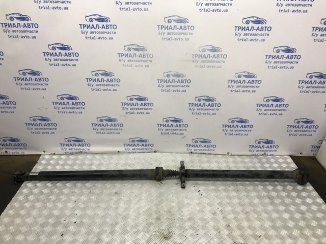 Вал карданний задній 493003W000 HYUNDAI
