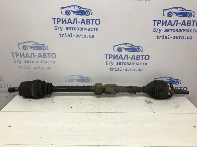 Привід правий 495001H210 HYUNDAI