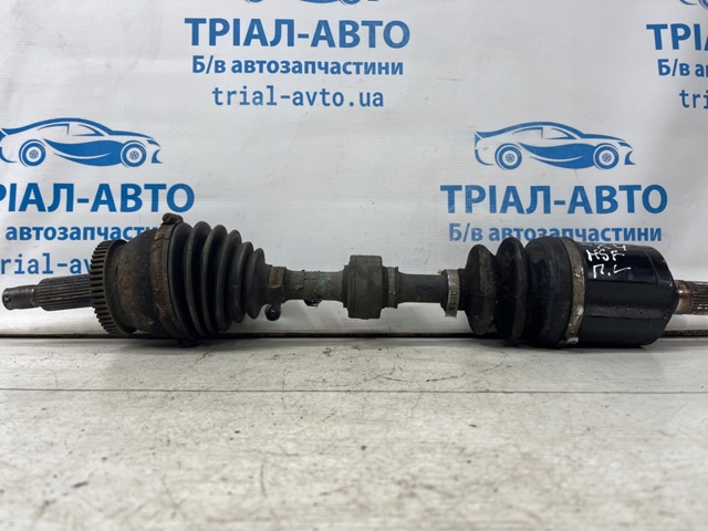 Піввісь передня ліва 495002B700 HYUNDAI