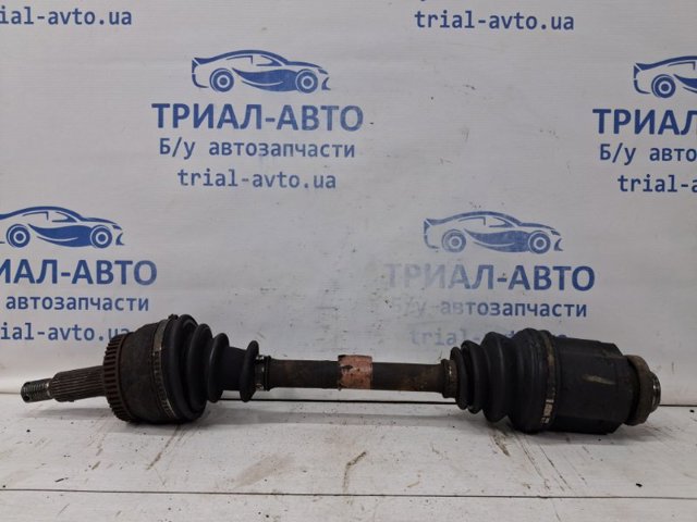 Привід правий 495002E850 HYUNDAI