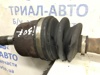 Привід правий Хендай Ай 30