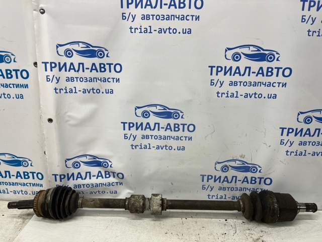 Привід правий 495002L210 HYUNDAI