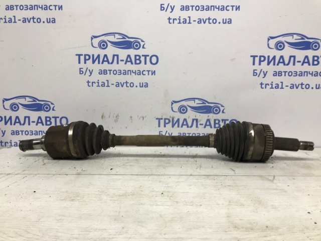 Піввісь передня ліва 495002Y900 HYUNDAI