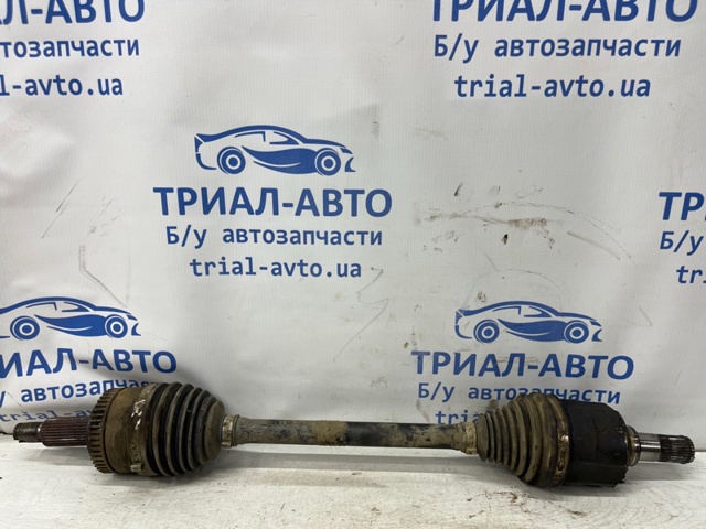 Привід передній лівий 495002Y930 HYUNDAI