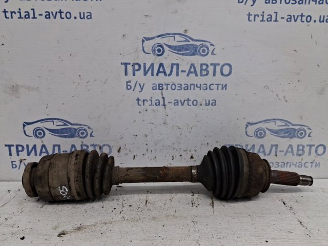 Привід правий 495003E111 HYUNDAI