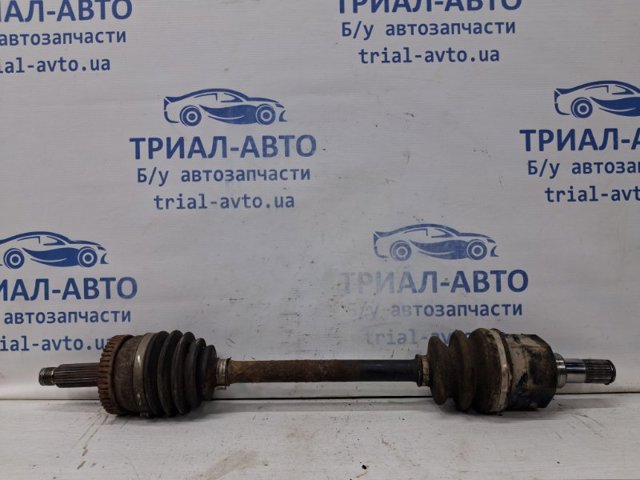 Привід лівий Хендай Соната 5