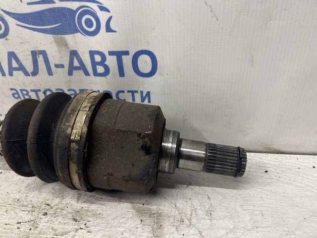 Привід лівий 495003K010 HYUNDAI