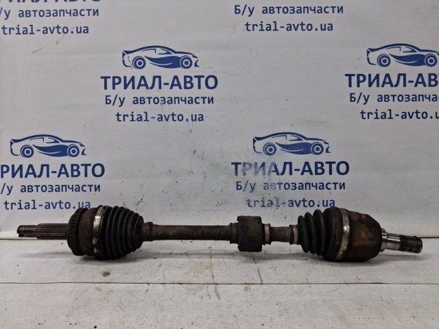 Піввісь передня ліва 49500A6100 HYUNDAI