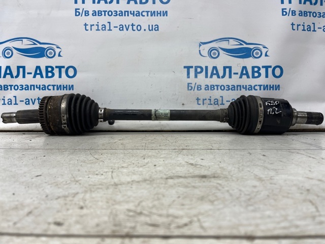 Привід передній лівий Хендай Туксон 3