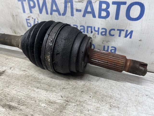 Привід передній лівий 49500G2000 HYUNDAI