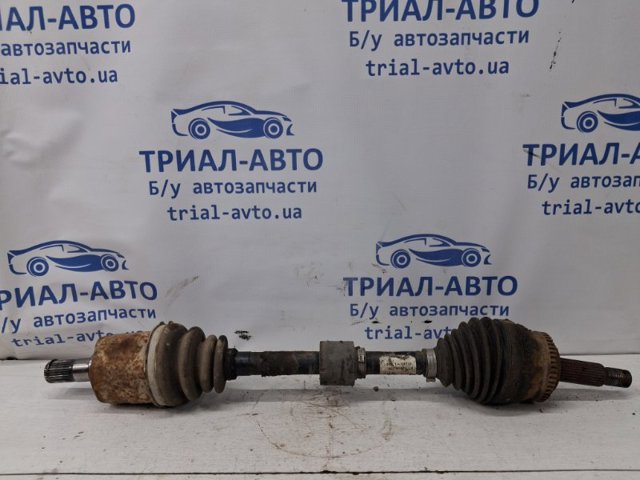 Привід лівий 495011H210 HYUNDAI