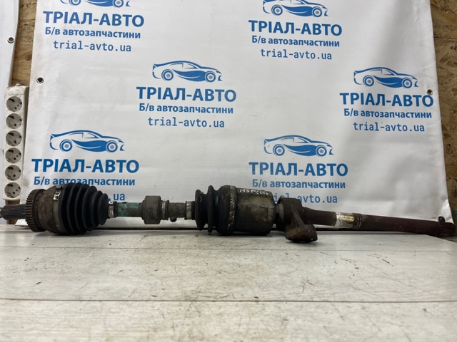 Привід правий 495012B700 HYUNDAI