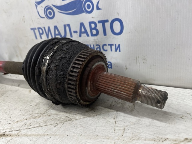 Піввісь передня ліва 495012E400 HYUNDAI