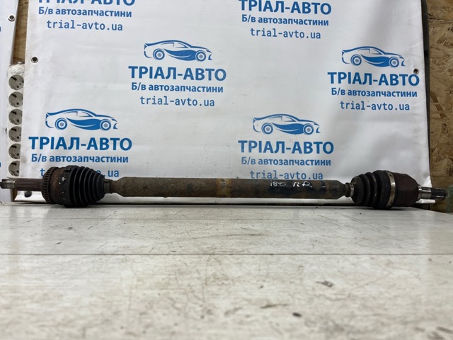 Привід правий 49501A6100 HYUNDAI