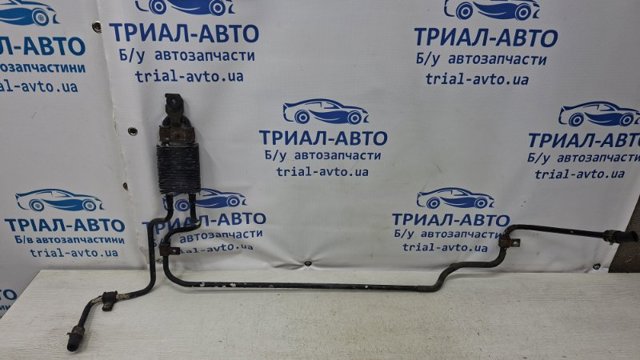Радіатор ГП 49790EB300 NISSAN