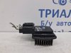 Реле обігрівача 4993002121 TOYOTA